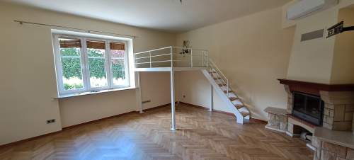 Mieszkanie w Kamienicy
