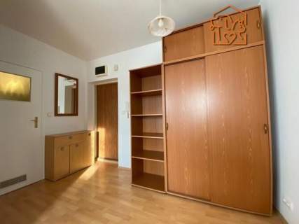 Pileckiego 106, kawalerka pet-friendly z mp.