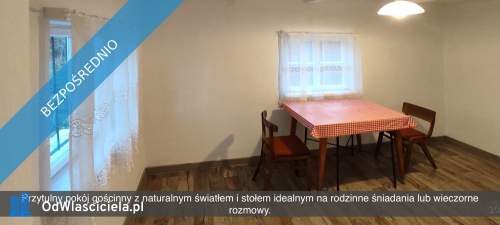 Działka rekreacyjna z domkiem w ROD Kaczeniec - Ząbki koło Wa