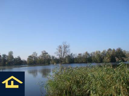Działka budowlana w Otwocku Wielkim ul. Zamkowa