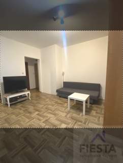 Kawalerka w Ząbkach, balkon, garaż, od 1.10