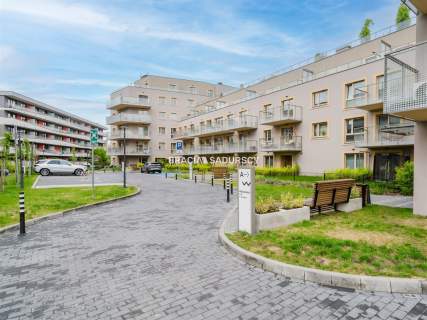 2 pokoje przy ul. Rydlówka / wysoki standard