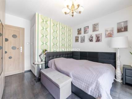 3 POKOJE l 2 BALKONY l 60M2 l WOLA DUCHACKA