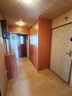 2 pokoje, 55,90m2, duży balkon, III piętro, Kalisz