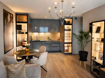 Mieszkanie 54 m duży balkon Bielany