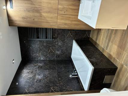 WYNAJMĘ 35m2 Zabrze Mikulczyce z tarasem