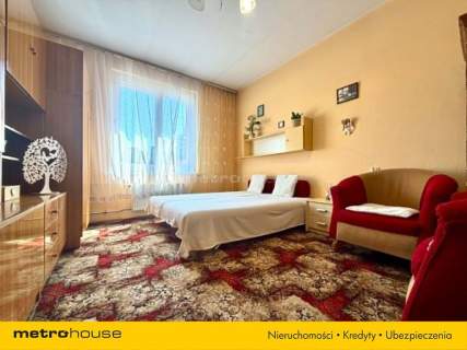 2 pokoje w centrum Rybnika 47,70 m 2 piętro