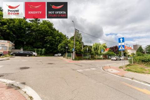 Kawalerka po generalnym remoncie-blisko UM w Gdyni