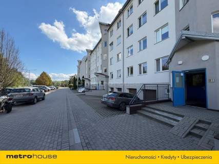 Mieszkanie na sprzedaż, 42,7 m2, Łódź