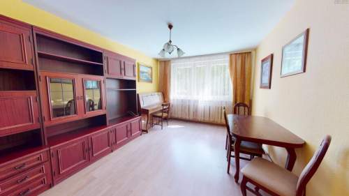 2 niezależne pokoje 42,80 m2 parter Gliwice, ul. Kochanowskiego