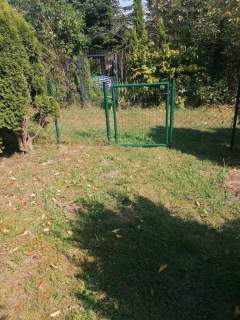 Działka rekreacyjna na sprzedaż, 600 m2, Kraków