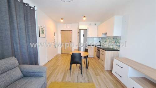 Super lokalizacja 35m apartament na wynajem