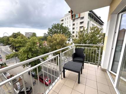 2POKOJE NAJEM DŁUGOTERMINOWY UL. PORTOWA 31