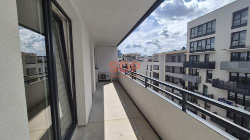 3 Pokoje Duży Balkon Parking Centrum Klimatyzacja