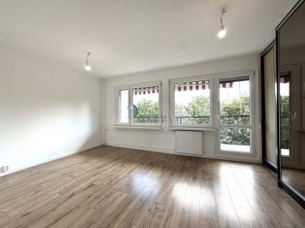 ok. Koszarowej Przestronne I 3-pok I Duży Balkon
