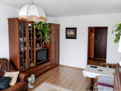 3-pokojowe mieszkanie na Żoliborzu