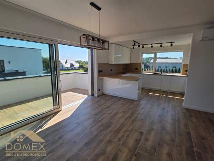 Zrób sobie prezent Luksusowy apartament czeka