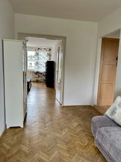Sprzedam 48 m2, trzy pokoje, osobna kuchnia, Wola, Warszawa