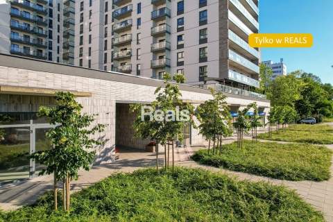 Apartament - ideał z tarasem i super widokiem