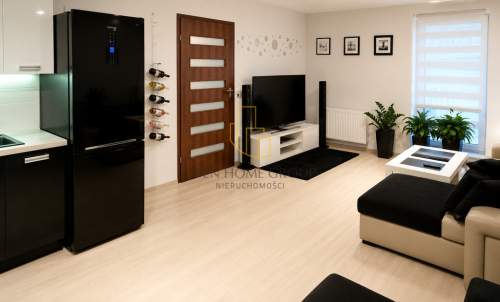 Park/Apartament 2 pok/lux garderoba 