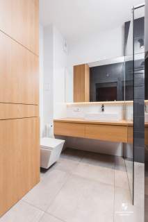 Klimatyzowane designerskie studio Wiślane Tarasy