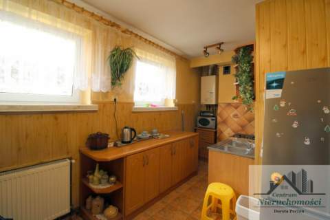 mieszkanie 53m2, duży balkon