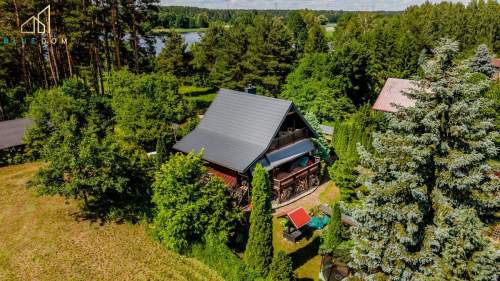 Mrozy Wielkie, działka 846 m2
