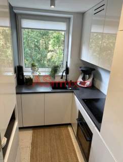 Mieszkanie 36 m2, 2 pokoje, balkon, Anin Warszawa