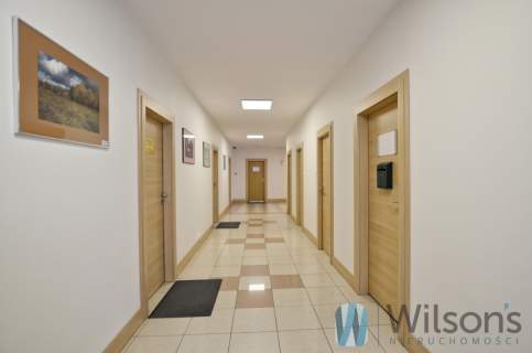 Łomianki Centrum Lokale 20 do 42 m2 media w cenie