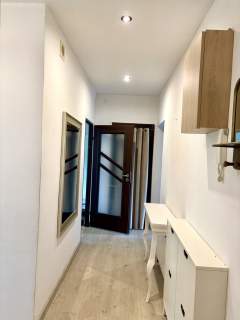 Mieszkanie do wynajęcia, 52 m2, Milanówek