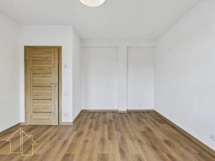 Nowoczesne mieszkanie w centrum Żor 
