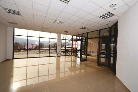 Lokal użytkowy na sprzedaż, 1327 m2, Ostrów