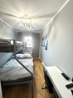 2POKOJE NAJEM DŁUGOTERMINOWY UL. PORTOWA 31