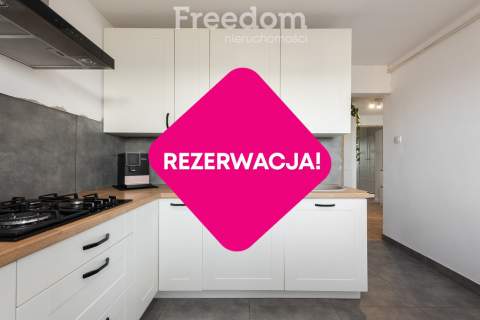 Trzypokojowe M w dobrej lokalizacji i cenie