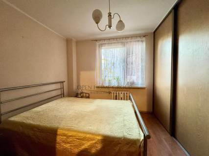 Pełny rozkład / 4 pokoje / komórka / duży balkon
