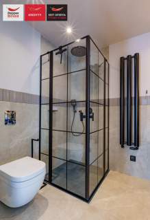 Ekskluzywny apartament w nowej inwestycji - Orłowo