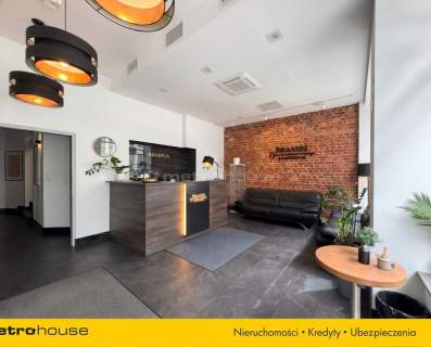 Butikowy apartament, centrum, ul.Komandorska
