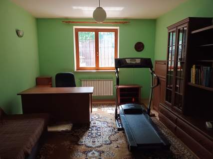 Dom dla rodziny z dużą zieloną działką, POLECAMY