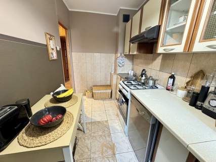 Mieszkanie na sprzedaż, 59,5 m2, Gorzów Wielkopolski