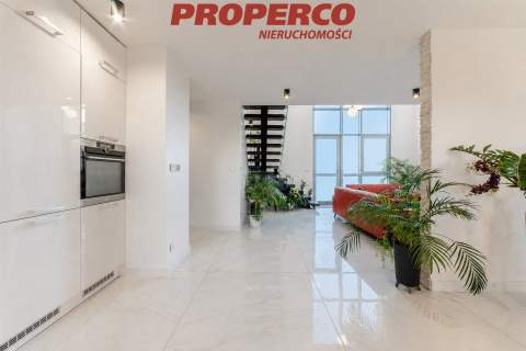 Apartament 3 pokoje, o pow.119,62 m2, Ślichowice