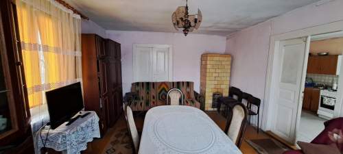 Kaznów. Bardzo tanie siedlisko