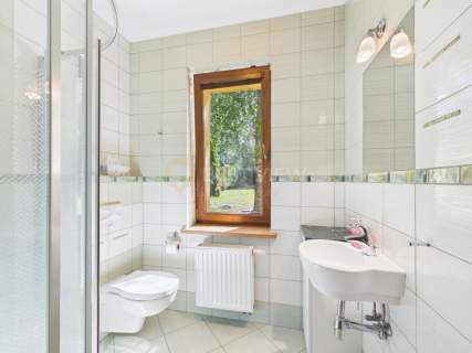 Dom 232,8m2 z pięknym ogrodem Działka 1742 m2