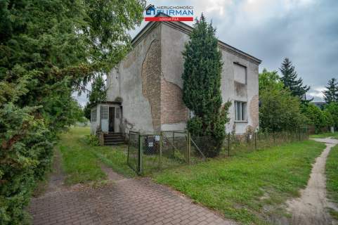 Dom na sprzedaż, 87,88 m2, Piła