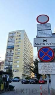 Mieszkanie 27,5m2 na Ochocie