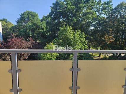 Krasiczyńska 13. Blisko Metro. Duży Balkon
