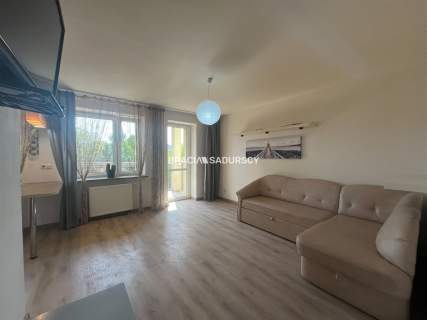 Kawalerka 35 m Balkon 2 piętro od zaraz