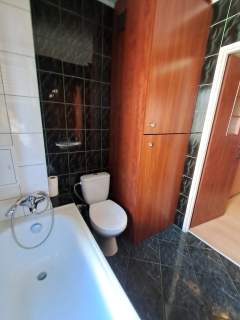 2 pokoje, 55,90m2, duży balkon, III piętro, Kalisz
