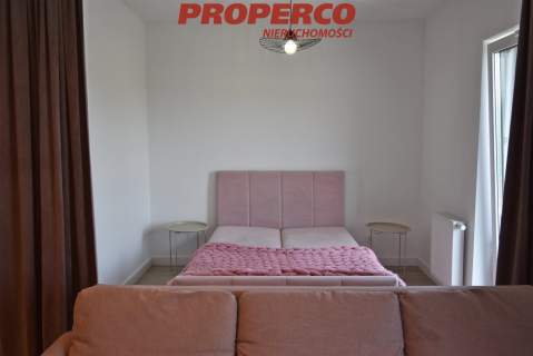 Apartament 2 pok, 32,19m2, ul. Piekoszowska
