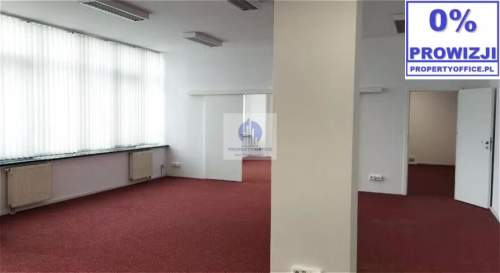 Targówek lokal biurowy 260m2 do wynajęcia