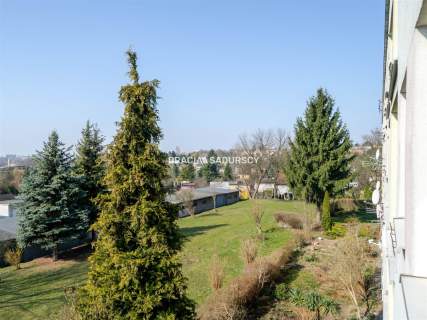2-pokoje os. Na Stoku - jasna kuchnia, balkon